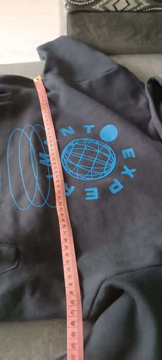 Bluza 4f z kapturem