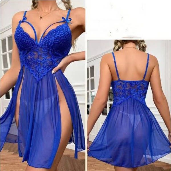 Сексуальный пеньюар S-4XL 16/45