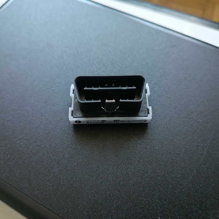 Moduł  Data  Plug