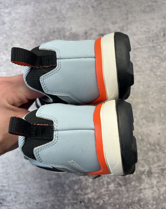 Кроссовки adidas terrex gore tex