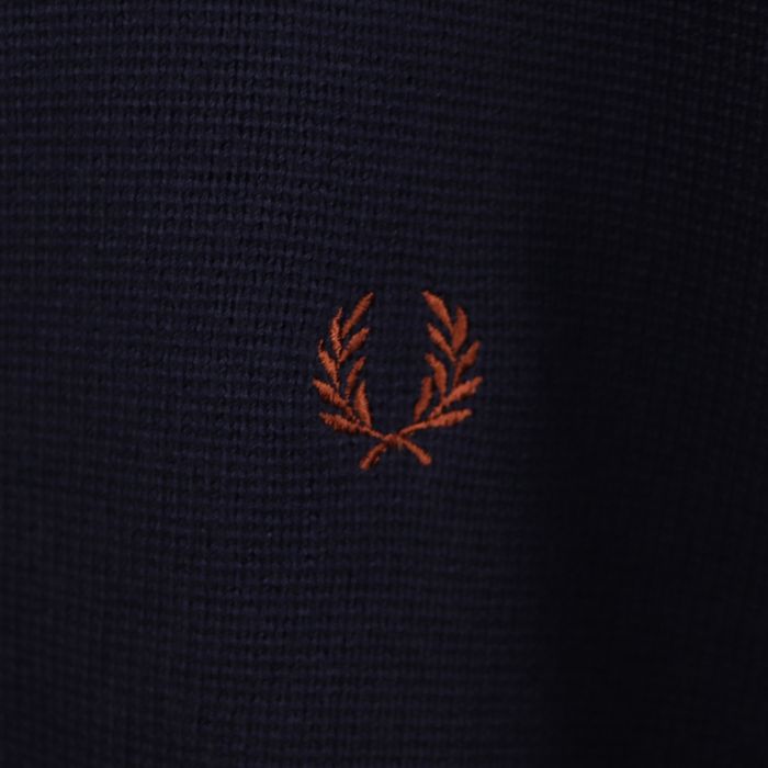 Чоловіча Кофта Бомбер Fred Perry