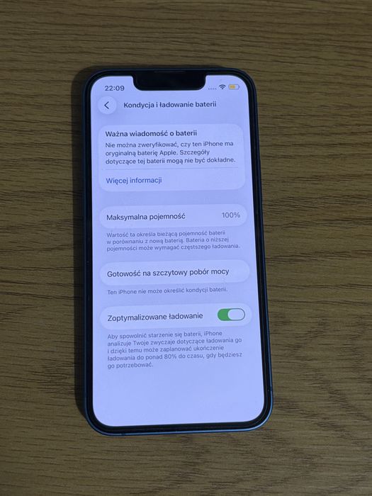 Iphone 13 mini 128gb