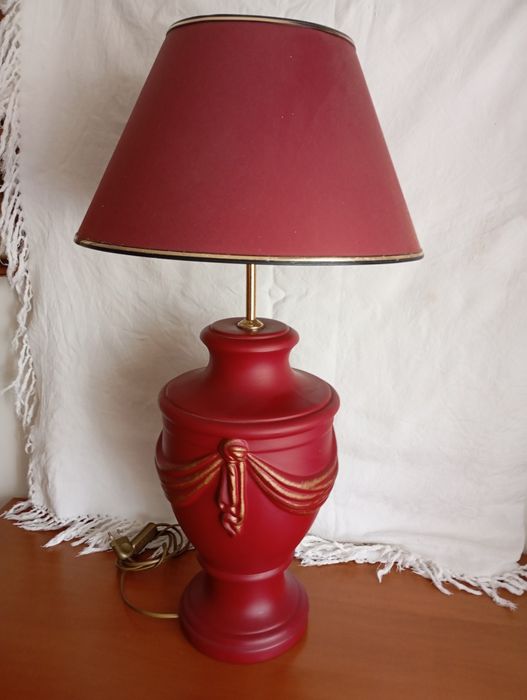 Candeeiros de iluminação