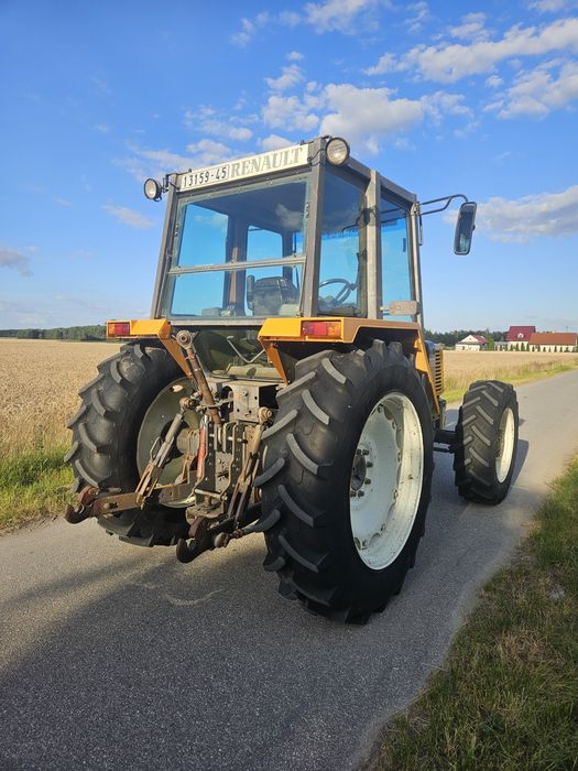 Renault 106.14 MWM 106.54