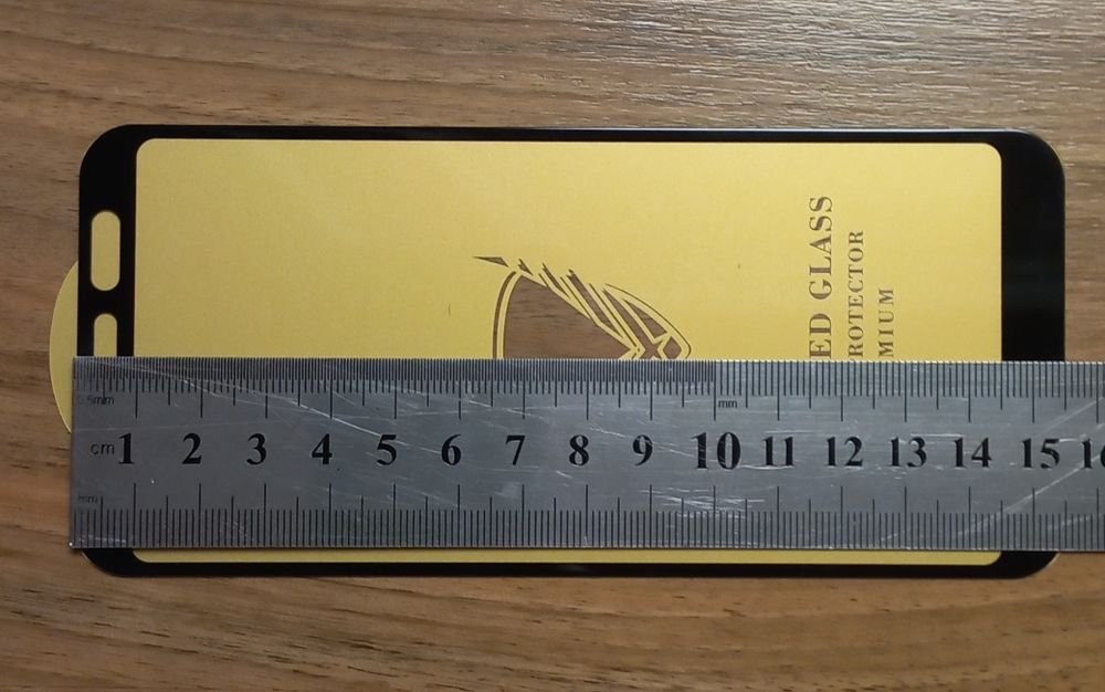 Продам защитное стекло на телефон