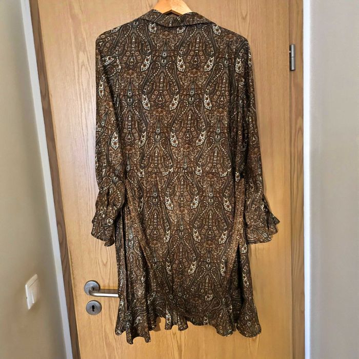 Vestido Original Lanidor