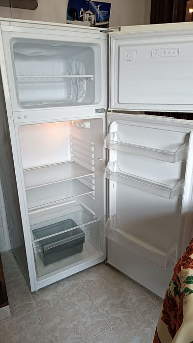 Frigorífico Kunft A+