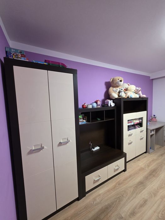 Meble do pokoju  szafa witryna regał Tv