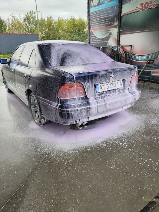 Продам -  BMW e39
