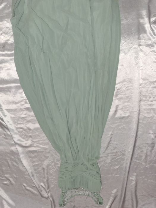 Красива вечірня сукня плаття розмір S-M