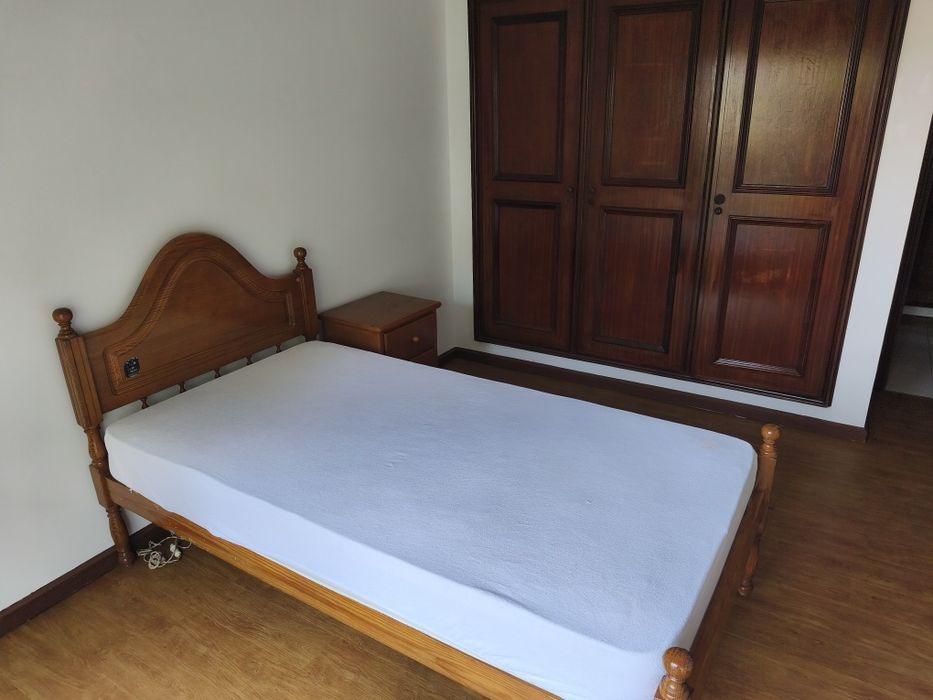 T3 Bairro do Liceu Aveiro. Particular a particular.