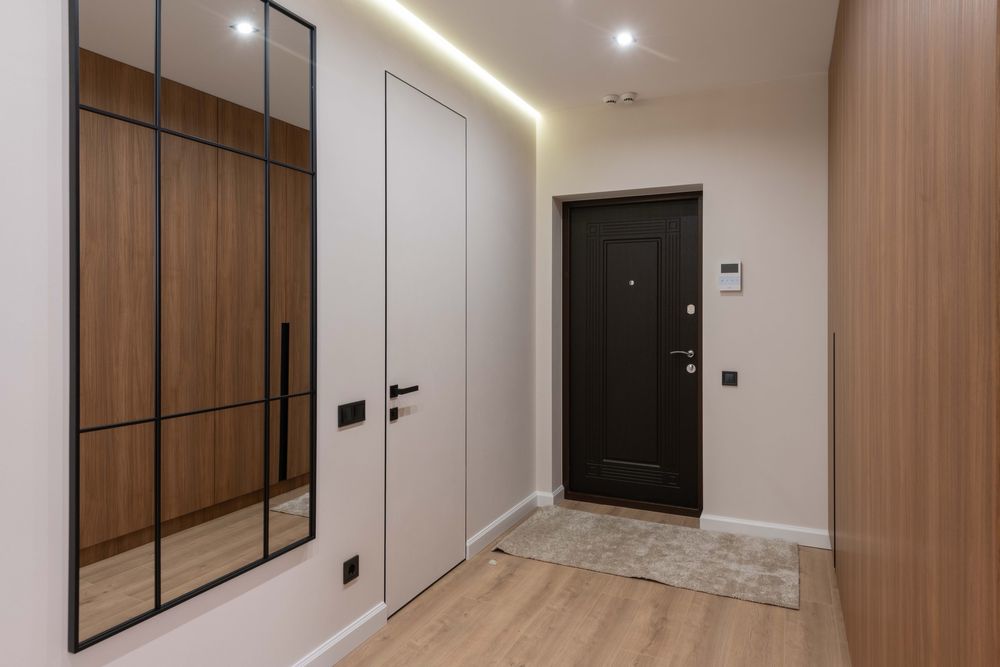 1-room apartment apartment by the address st. Oleksandra Olesya (area 47 m²) - Atlanta.ua - photo 8