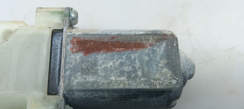 Motor vidro frente esquerdo MERCEDES-BENZ GLB-Class (X247)