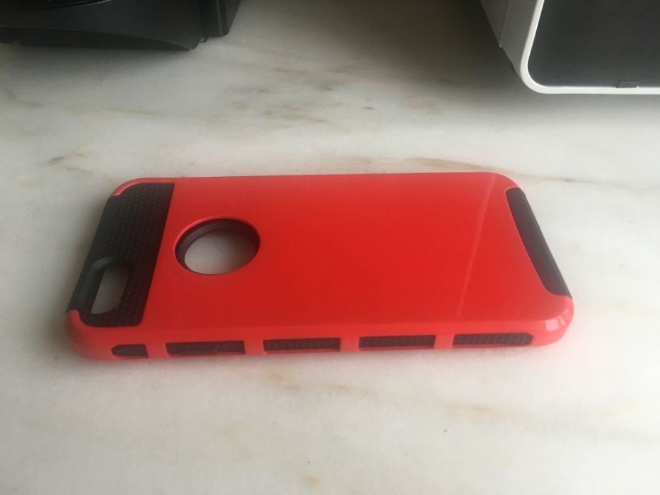 Capa IPhone6 Novo