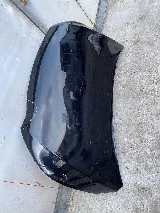 Капот Vito 447 під фарбування капот віто 447 2014-2019 оригінал бу