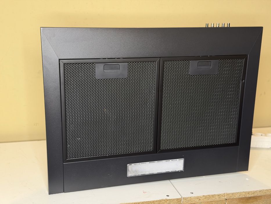 Витяжка настінна Ciarra CBCB6201 - B     60 см