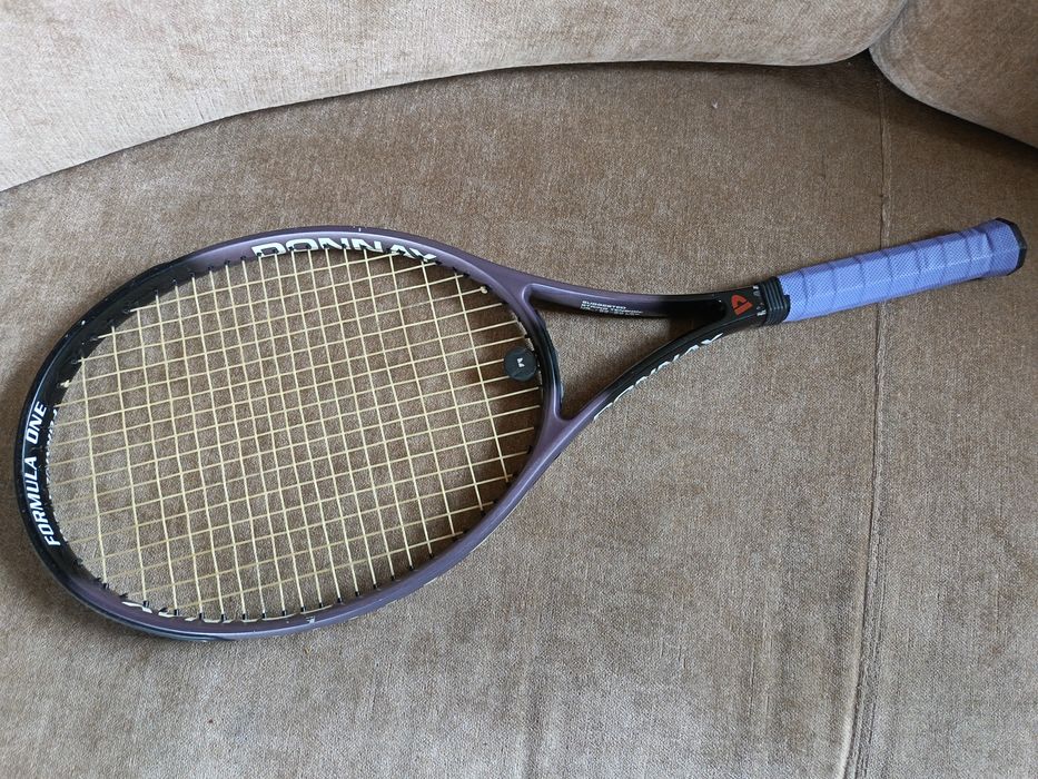 Rakieta tenisowa DOMNAY Formuła