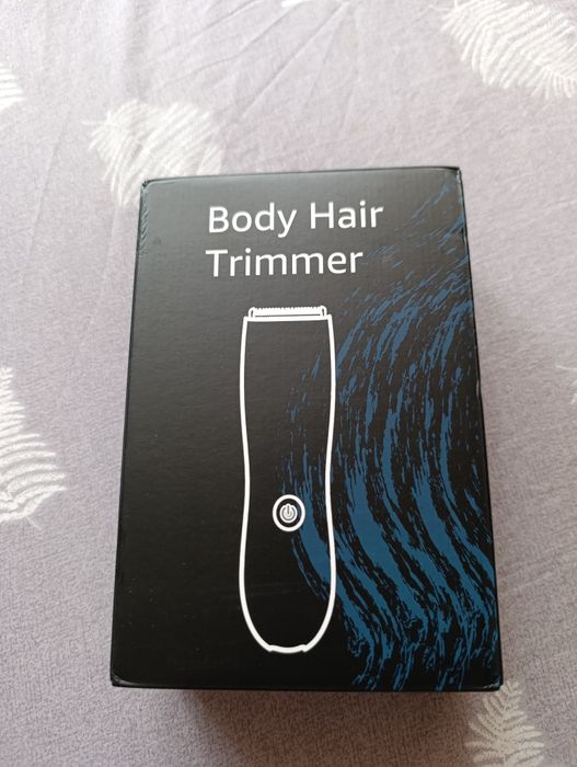 Тример машинка для стрижки