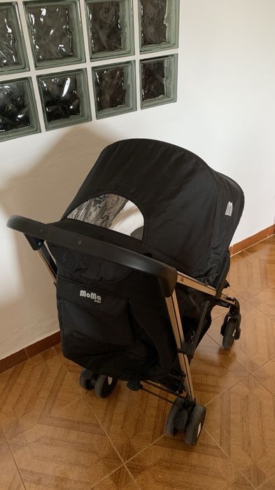 Cadeira de bébé Boop Moma Plus usado em bom estado