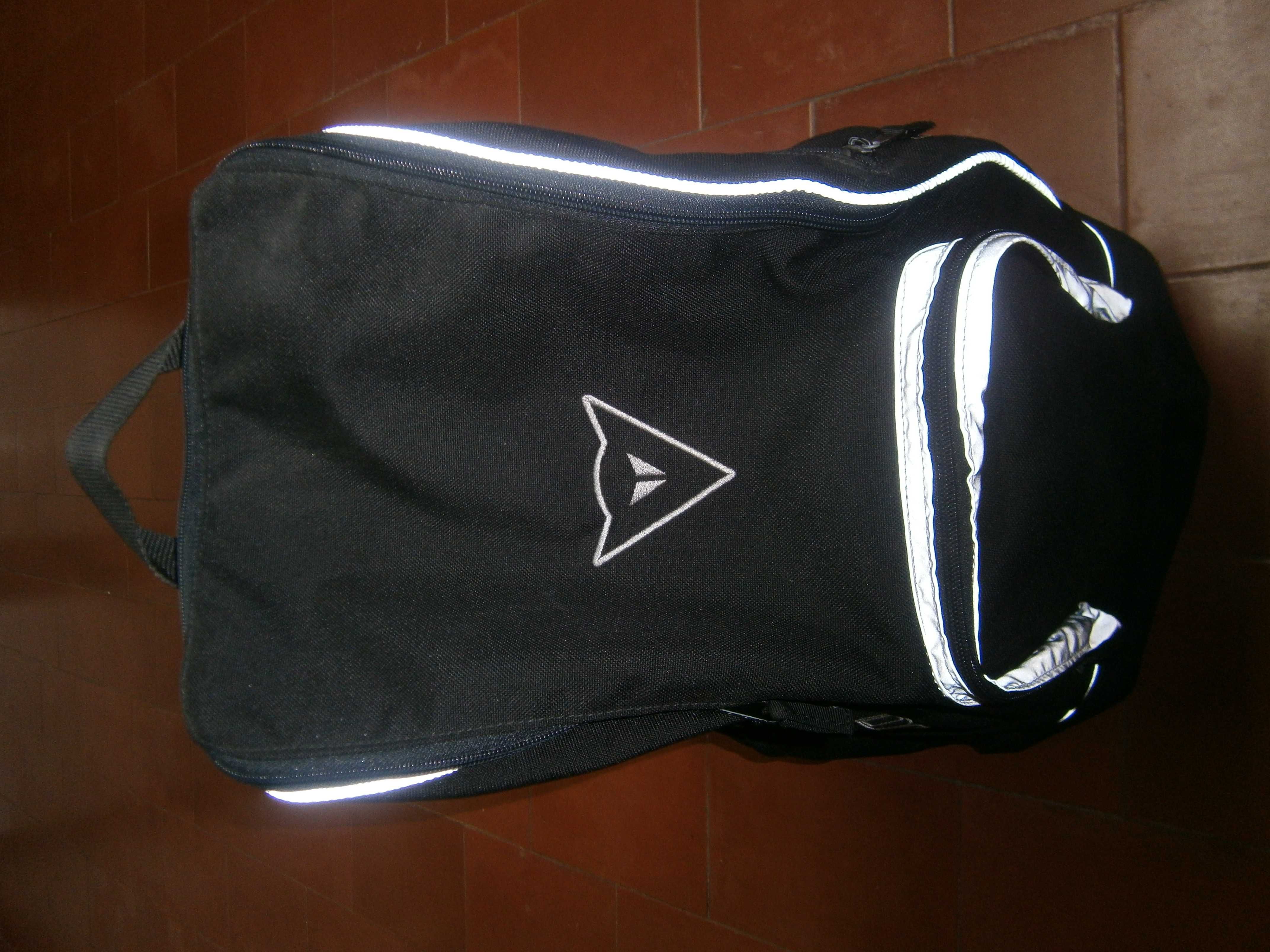 Mochila DAINESE para MOTO ou uso normal Setubal Sao Juliao Nossa Senhora Da Anunciada E Santa Maria Da Graca OLX.pt