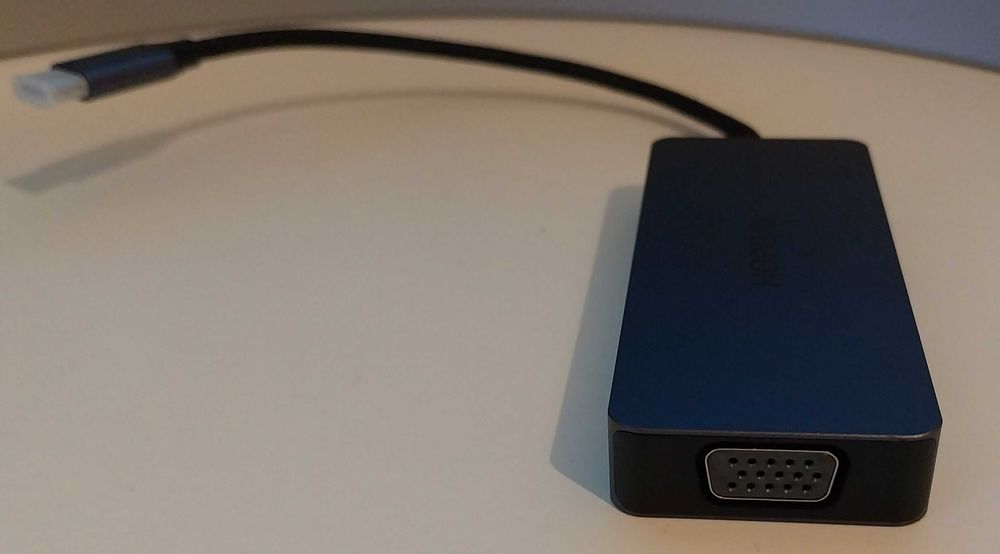 Hub / Docking usb-c422667962507612161