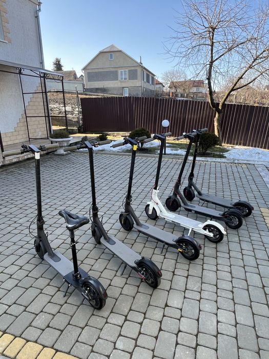 Терміново Xiaomi M365 Pro хороший стан