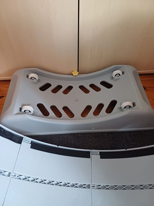 Kołowrotek bieżnia dla kotów