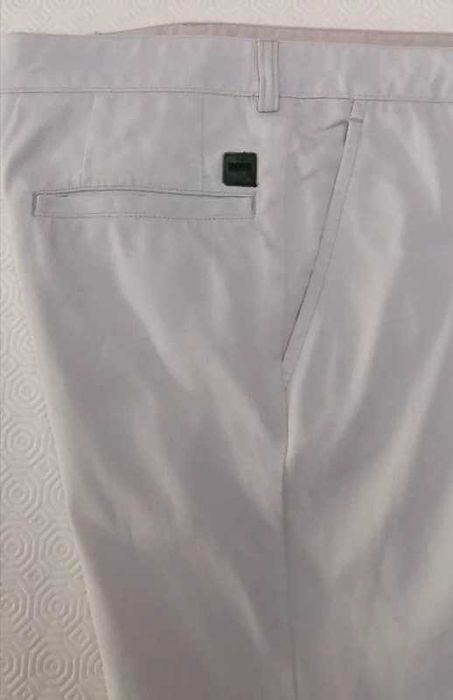 Calças de homem Hugo Boss - Originais