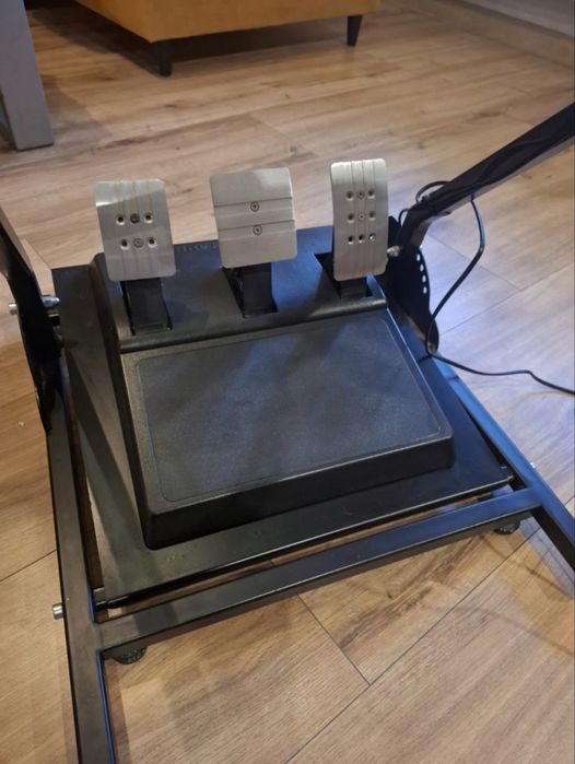 Thrustmaster T300rs GT