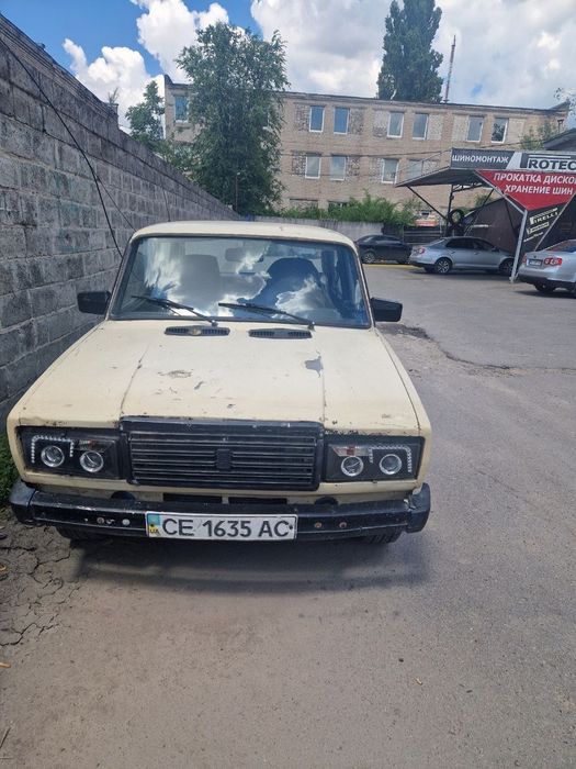 Продам машину на ходу