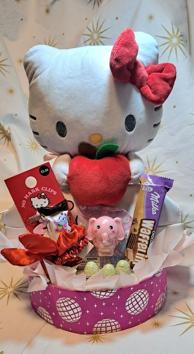 Подарок набор,подарунковий набір сладости уонфеты