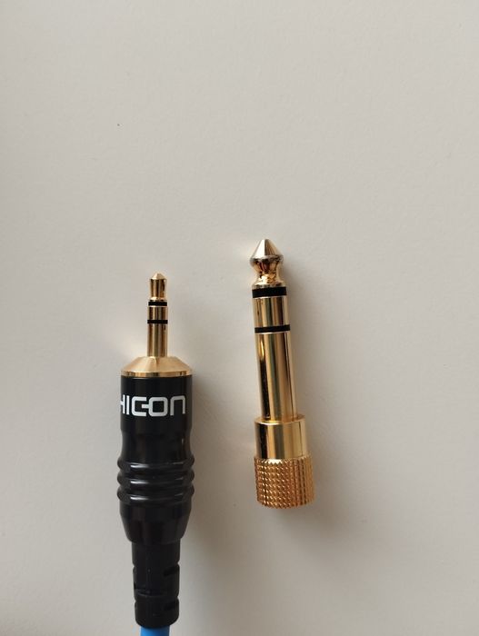 Kabel do słuchawek Canare 3 metry