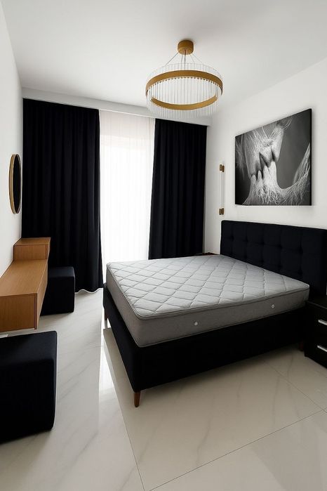 Собственник Продам обмен 2-к квартира(1+1) у моря  Северный Кипр