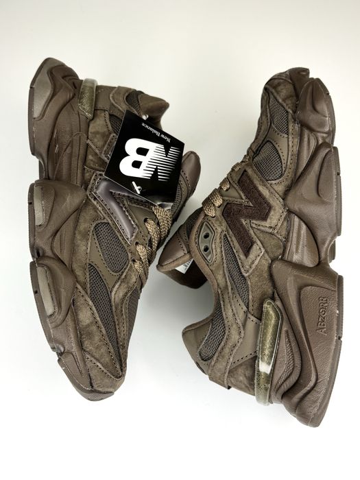 Кроссовки New Balance НОВЫЕ - 37 и 40 размер в наличии