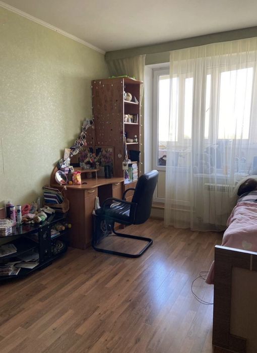 Продам 3комнатную квартиру м Масельского