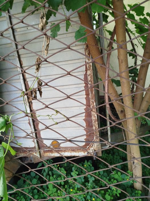 Продам переделанный прицеп