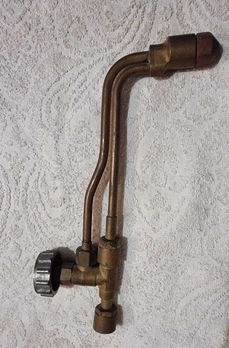 пальник газовий (кисневий)