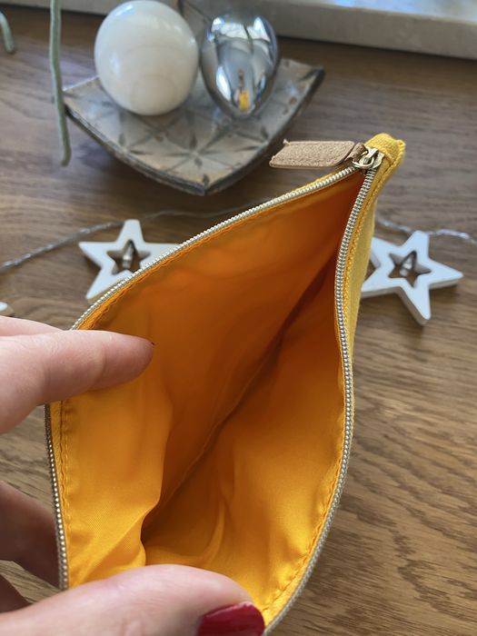 Nowa piękna kosmetyczka Guerlain