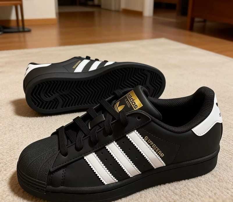 Adidas Superstar II 40