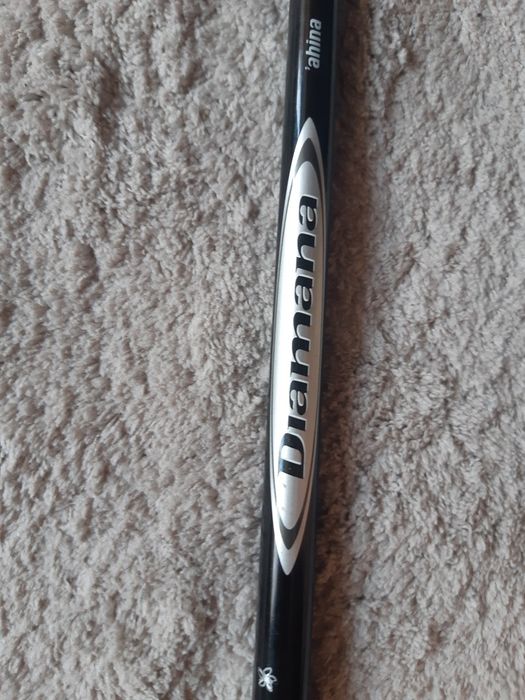 Driver Titleist 917D2 10.5