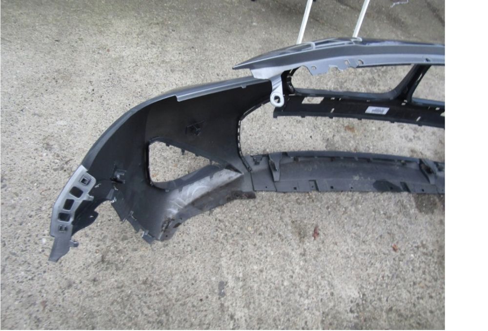 Zderzak BMW X2 przód f39 M pakiet