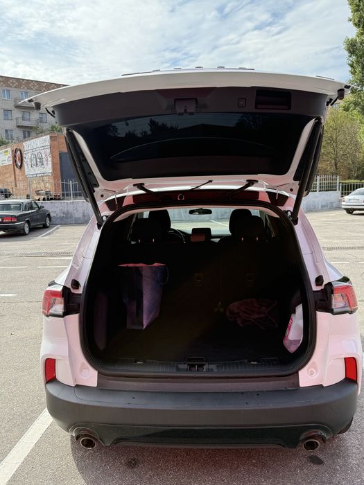 Ford Escape 2022