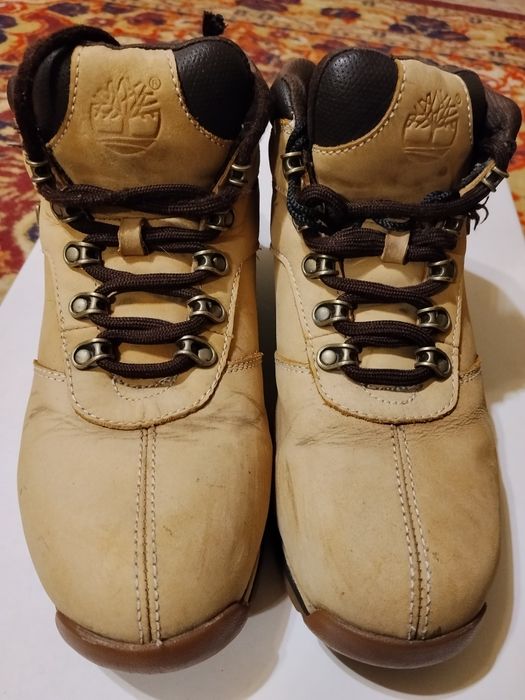 Ботинки Timberland Splitrick 2