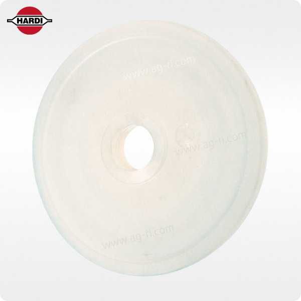 33511600 , 33511400 Hardi мембрана насоса 463/464/363/364 Харді