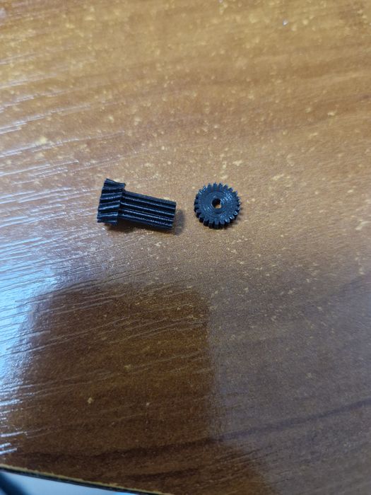 Шестерні для епілятора Braun silk-epil 5, Braun silk-epil 7