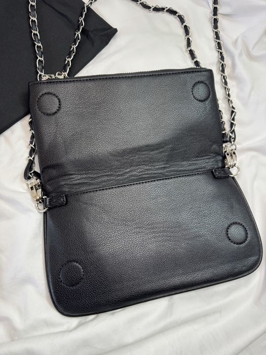 Сумка zadig&voltaire клатч rock