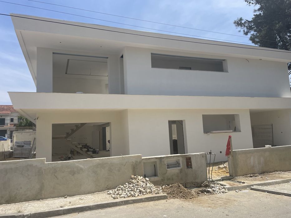 Quer Construir Casa? Estrutura + Alvenaria de Moradias