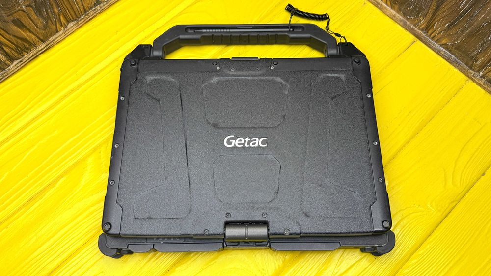 РОЗПРОДАЖ! Захищений Ноутбук-Трансформер Getac V110 G4 /11.6"/2АКБ/Core i7-7500U