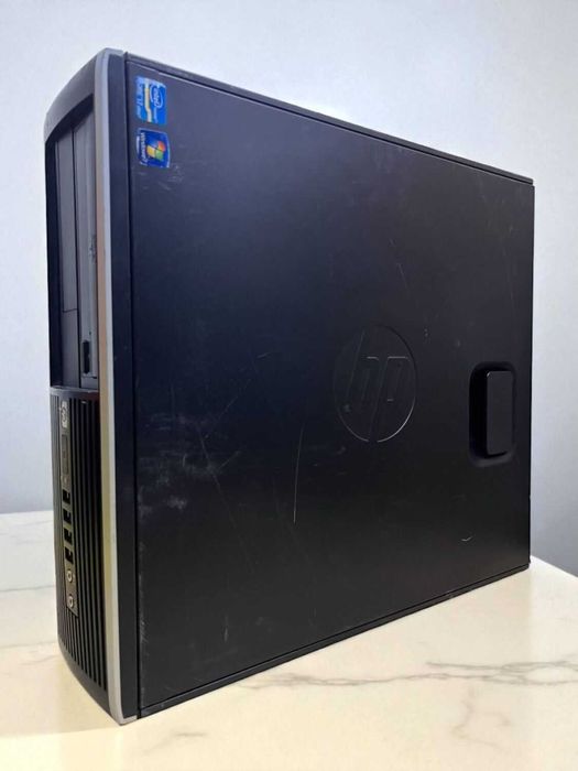 Системний блок HP Compaq 8000 Elite SFF  Intel Pentium Dual-Core E5800