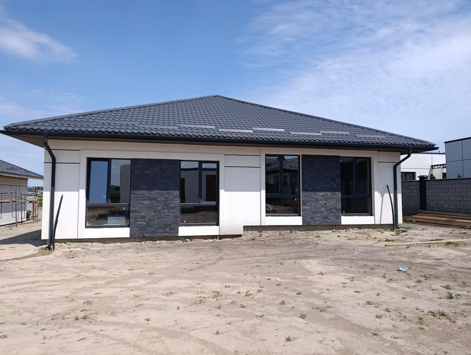 Продаж Дуплекса з міськими комунікаціями